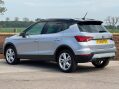 SEAT Arona 1.0 TSI FR Euro 6 (s/s) 5dr 3