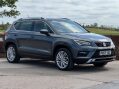 SEAT Ateca 1.4 EcoTSI XCELLENCE Euro 6 (s/s) 5dr 1