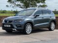 SEAT Ateca 1.4 EcoTSI XCELLENCE Euro 6 (s/s) 5dr 2
