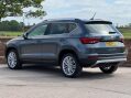 SEAT Ateca 1.4 EcoTSI XCELLENCE Euro 6 (s/s) 5dr 3