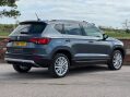SEAT Ateca 1.4 EcoTSI XCELLENCE Euro 6 (s/s) 5dr 4