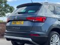 SEAT Ateca 1.4 EcoTSI XCELLENCE Euro 6 (s/s) 5dr 5