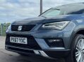 SEAT Ateca 1.4 EcoTSI XCELLENCE Euro 6 (s/s) 5dr 6