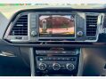 SEAT Ateca 1.4 EcoTSI XCELLENCE Euro 6 (s/s) 5dr 15