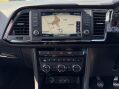 SEAT Ateca 1.4 EcoTSI XCELLENCE Euro 6 (s/s) 5dr 14