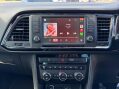 SEAT Ateca 1.4 EcoTSI XCELLENCE Euro 6 (s/s) 5dr 17