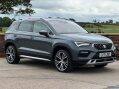 SEAT Ateca 1.5 TSI EVO XPERIENCE Lux DSG Euro 6 (s/s) 5dr 1