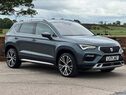 SEAT Ateca 1.5 TSI EVO XPERIENCE Lux DSG Euro 6 (s/s) 5dr