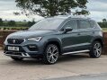 SEAT Ateca 1.5 TSI EVO XPERIENCE Lux DSG Euro 6 (s/s) 5dr 2