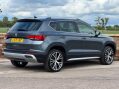 SEAT Ateca 1.5 TSI EVO XPERIENCE Lux DSG Euro 6 (s/s) 5dr 4