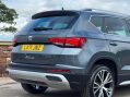 SEAT Ateca 1.5 TSI EVO XPERIENCE Lux DSG Euro 6 (s/s) 5dr 5