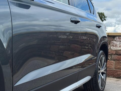 SEAT Ateca 1.5 TSI EVO XPERIENCE Lux DSG Euro 6 (s/s) 5dr 10