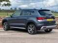 SEAT Ateca 1.5 TSI EVO XPERIENCE Lux DSG Euro 6 (s/s) 5dr 3