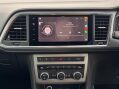 SEAT Ateca 1.5 TSI EVO XPERIENCE Lux DSG Euro 6 (s/s) 5dr 18