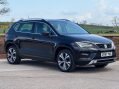 SEAT Ateca 1.6 TDI Ecomotive SE Technology Euro 6 (s/s) 5dr 1