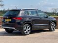 SEAT Ateca 1.6 TDI Ecomotive SE Technology Euro 6 (s/s) 5dr 4