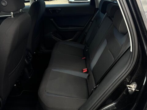 SEAT Ateca 1.6 TDI Ecomotive SE Technology Euro 6 (s/s) 5dr 22
