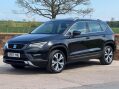 SEAT Ateca 1.6 TDI Ecomotive SE Technology Euro 6 (s/s) 5dr 2