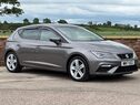 SEAT Leon 1.4 TSI FR Technology Euro 6 (s/s) 5dr