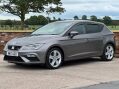 SEAT Leon 1.4 TSI FR Technology Euro 6 (s/s) 5dr 2