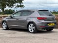SEAT Leon 1.4 TSI FR Technology Euro 6 (s/s) 5dr 3