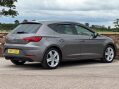 SEAT Leon 1.4 TSI FR Technology Euro 6 (s/s) 5dr 4