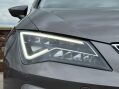 SEAT Leon 1.4 TSI FR Technology Euro 6 (s/s) 5dr 10