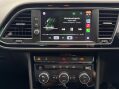 SEAT Leon 1.4 TSI FR Technology Euro 6 (s/s) 5dr 17