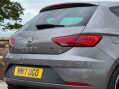 SEAT Leon 1.4 TSI FR Technology Euro 6 (s/s) 5dr 5