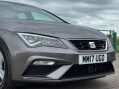 SEAT Leon 1.4 TSI FR Technology Euro 6 (s/s) 5dr 6