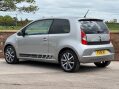 SEAT Mii 1.0 12v FR Line Euro 6 3dr 3
