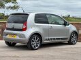 SEAT Mii 1.0 12v FR Line Euro 6 3dr 4