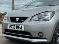 SEAT Mii 1.0 12v FR Line Euro 6 3dr 10