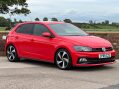 Volkswagen Polo 2.0 TSI GTI DSG Euro 6 (s/s) 5dr 1