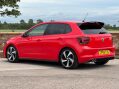 Volkswagen Polo 2.0 TSI GTI DSG Euro 6 (s/s) 5dr 3