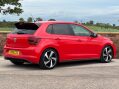Volkswagen Polo 2.0 TSI GTI DSG Euro 6 (s/s) 5dr 4