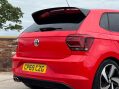 Volkswagen Polo 2.0 TSI GTI DSG Euro 6 (s/s) 5dr 5