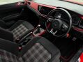Volkswagen Polo 2.0 TSI GTI DSG Euro 6 (s/s) 5dr 10