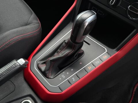 Volkswagen Polo 2.0 TSI GTI DSG Euro 6 (s/s) 5dr 17