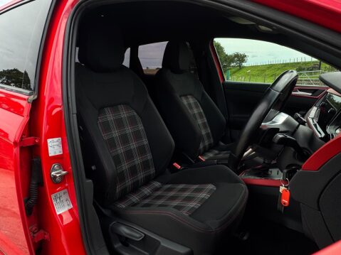 Volkswagen Polo 2.0 TSI GTI DSG Euro 6 (s/s) 5dr 19