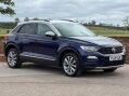 Volkswagen T-Roc 1.5 TSI EVO Design Euro 6 (s/s) 5dr 1