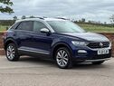Volkswagen T-Roc 1.5 TSI EVO Design Euro 6 (s/s) 5dr