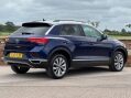 Volkswagen T-Roc 1.5 TSI EVO Design Euro 6 (s/s) 5dr 4