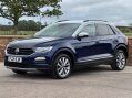 Volkswagen T-Roc 1.5 TSI EVO Design Euro 6 (s/s) 5dr 2