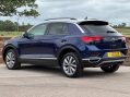 Volkswagen T-Roc 1.5 TSI EVO Design Euro 6 (s/s) 5dr 3