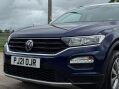 Volkswagen T-Roc 1.5 TSI EVO Design Euro 6 (s/s) 5dr 6