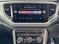 Volkswagen T-Roc 1.5 TSI EVO Design Euro 6 (s/s) 5dr 11