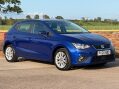 SEAT Ibiza 1.0 TSI SE Technology Euro 6 (s/s) 5dr GPF 1