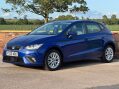 SEAT Ibiza 1.0 TSI SE Technology Euro 6 (s/s) 5dr GPF 2