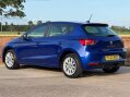 SEAT Ibiza 1.0 TSI SE Technology Euro 6 (s/s) 5dr GPF 3